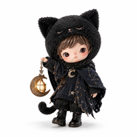Fabricant de figurines en PVC personnalisées DYTOYS, figurines miniatures mignonnes, jouets de collection en vinyle OEM ODM