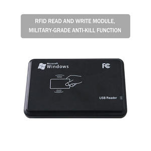 Lecteur <span class=keywords><strong>de</strong></span> cartes USB intelligent haute vitesse sans erreur pour les systèmes <span class=keywords><strong>de</strong></span> point <span class=keywords><strong>de</strong></span> vente (PDV) et les programmes <span class=keywords><strong>de</strong></span> fidélisation client - Product Image 1