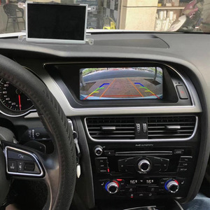 Android 13 10.25 inch cho Audi A5 2016 Xe GPS Navigation đa phương tiện Máy nghe nhạc tự động Stereo đài phát thanh băng ghi âm headunit IPS - Product Image 6