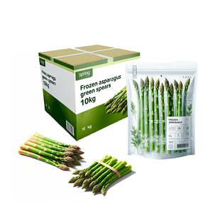 Espárragos Verdes Congelados a Granel <span class=keywords><strong>Tipo</strong></span> <span class=keywords><strong>de</strong></span> Cultivo Común Verduras - Product Image 2