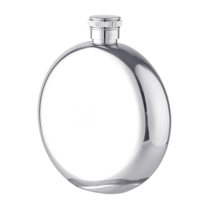 Sáng Tạo Nhà Máy Trực Tiếp Tùy Chỉnh Lớn Thép Không Gỉ <span class=keywords><strong>Hip</strong></span> Flasks 5 Oz-10 Oz Whisky Rượu - Product Image 6