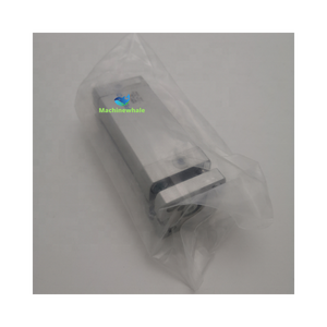 Nouveau Cylindre Compact Original ADNGF-25-50-P-A-S6 537126 - Product Image 2