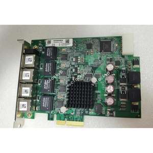 Cognex CFG -8704E-10-0001 PCIe de 4 Puertos PoE con Licencias VisionPro 9.2 USADO Hecho en Irlanda - Product Image 5