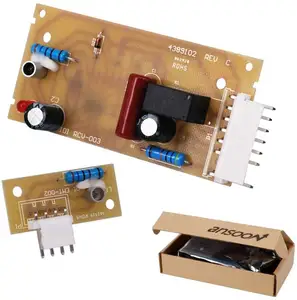 4389102 Koelkast Ijsmaker Sensor Control Boards Kit Compatibel Met Whirlpool Ken-Meer Keuken-Aid Maytag Jenn Air