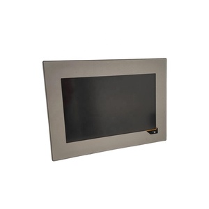หน้าจอสัมผัส HMI รุ่น B&R 6PPT50.0502-10A ขนาด 5.0 นิ้ว ความละเอียด 1024x768 พร้อมระบบเชื่อมต่อ POWER-LINK รุ่น 6PPT50.0502-10A 6PPT50.0502- - Product Image 2