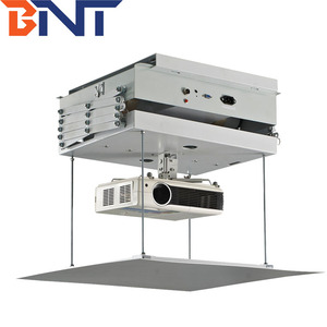 Bnt Hội Nghị Lớn Cơ Giới Máy Chiếu Nâng Nặng 100-500Cm Trần Núi Khung Giá Cho Trình Bày Thiết Bị & Phụ Kiện - Product Image 1
