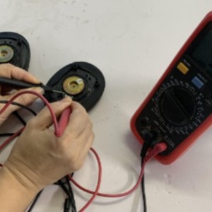 Auriculares con Cable Over-Ear B3000, Construcción de Plástico, Inspección de Calidad Profesional - Product Image 2