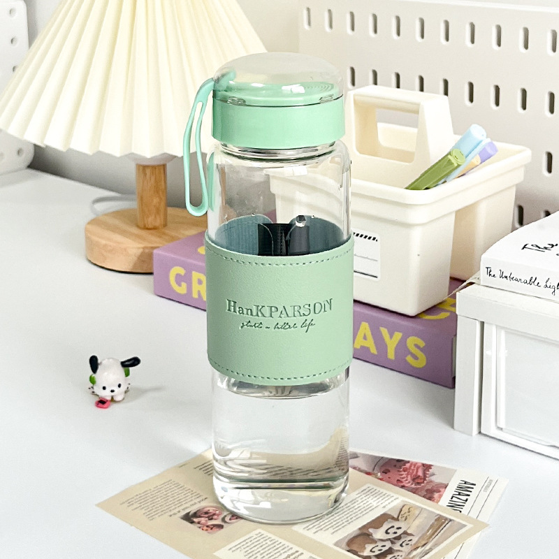 Light green - 480ml