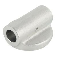 Support pivotant à œil de levage forgé à chaud sur mesure, service CNC, échantillon FAI, petites séries acceptées, dessins clients