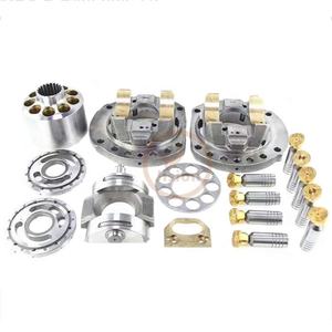 Kit de joints de pompe hydraulique MPV45, pièces de réparation et d'entretien pour machines de construction - Product Image 4