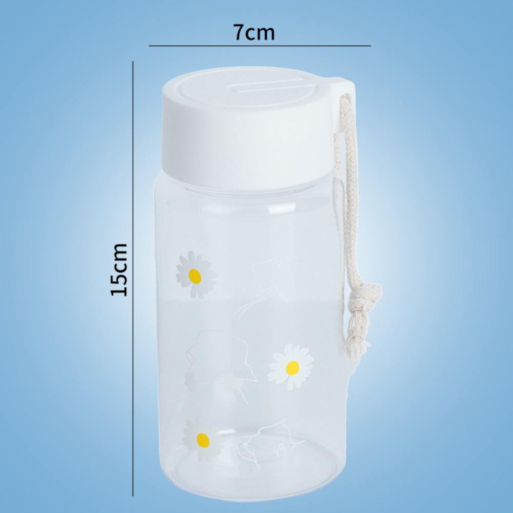 SKU-02-Clear 3 Daisy