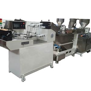 PE PP拉链型材挤出机拉链机制造机械 - Product Image 1