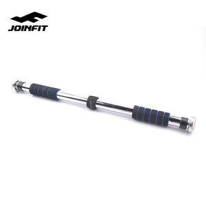 Barra de dominadas multifuncional para <span class=keywords><strong>puerta</strong></span> 2026, barra horizontal para gimnasio en casa - Product Image 3