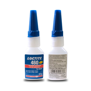 LOCTITER 406 Adhésif époxy à séchage rapide, faible viscosité, 20g/pièce - Product Image 3