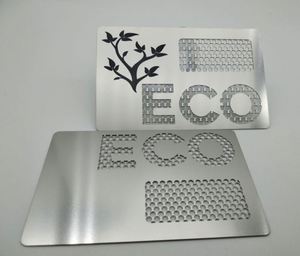 Cheap Custom Metal Grinder Cards - Product Image 5