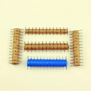 Tụ Điện Gốm Cao Áp Ngăn Xếp Điện Áp Mạch Nhân Cho Máy Sơn Bột - Product Image 4