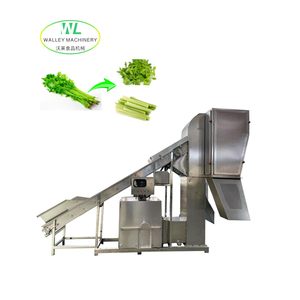 Máy tách lá và tạp chất bằng động cơ và PLC của Trung Quốc, công suất 4.75KW - Product Image 6