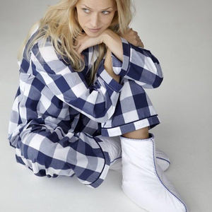 Bottes en duvet de plumes personnalisées pour l'intérieur pantoufles d'hiver pour la maison bottes unisexes - Product Image 3