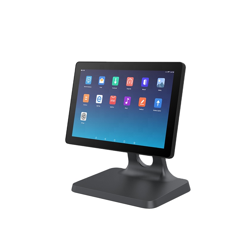 MHT-V1 All in One POS of Sale Android 7.1 Touch Screen Terminal