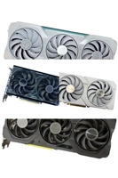 RTX4060 8GB Used GDDR6 Desktop Graphics Card with Fan Cooling Cost-effective