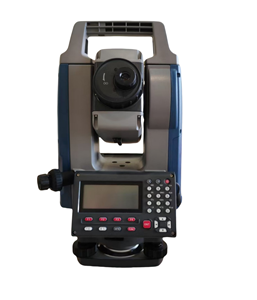 โซกเกีย IM-52 โททอล สเตชั่น อินเทลลิเจนซ์ ความแม่นยำ 2 วินาที พร้อมราคาที่ดีที่สุดสำหรับงานสำรวจ - Product Image 5