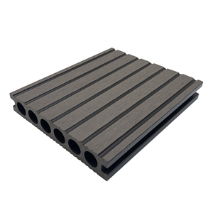 Wall Decoration Panels Building Board Waterpoof WPC Fencel Plastic Wood Composite