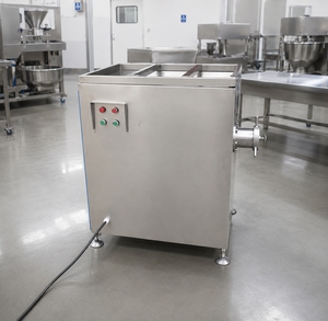 Broyeur à viande électrique professionnel de qualité industrielle - Product Image 5