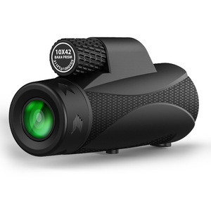 Suncore Black Hawk 10X42 Monocular High Definition Multi Coating Lens Outdoor Use - Product Image 2