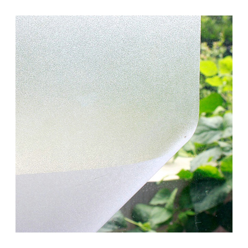 Office Home Decoration Privacy Protection Frost