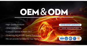 Escobillas Limpiaparabrisas para Auto, con Marco de Acero al Manganeso, Marco Metálico, Goma Natural, para Todas las Estaciones - Product Image 6