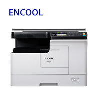 Photocopieuse numérique tout-en-un ENCOOL haute vitesse A3 pour Ricoh M2510, machine à papier à faible coût, photocopieuse et imprimante