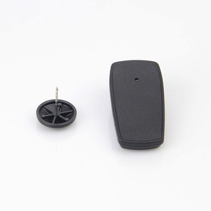 <b>EAS</b> Slipper Tag 8.2Mhz Alarm Label Retail Anti Theft <b>System</b> Clothing Shop Security Hard Tag for Reseller - Product Image 1