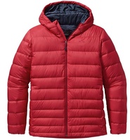 2022 nouveau Design léger bouffant blanc canard doudoune pour hommes hiver neige extérieur personnalisé doublé manteau vestes