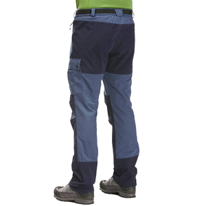 Pantalons de randonnée et de trekking respirants de qualité supérieure pour hommes fabriqués par l'usine Xianghong Outdoor CONMR - Product Image 6