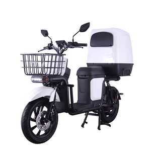 Nouveau Vélo <span class=keywords><strong>Cargo</strong></span> Électrique 2000W à Moteur Haute Puissance, Super Autonomie, Batterie Lithium 72V40AH, Vitesse Maximale <span class=keywords><strong>45</strong></span> <span class=keywords><strong>KM</strong></span>/<span class=keywords><strong>H</strong></span>, Idéal pour la Livraison Urbaine - Product Image 6
