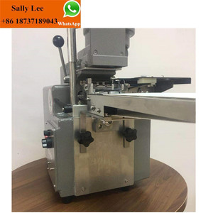 Table High Quality Mini <strong>Manual</strong> Jiaozi Pelmeni Dumpling <strong>Pierogi</strong> Making <strong>Machine</strong> - Product Image 5