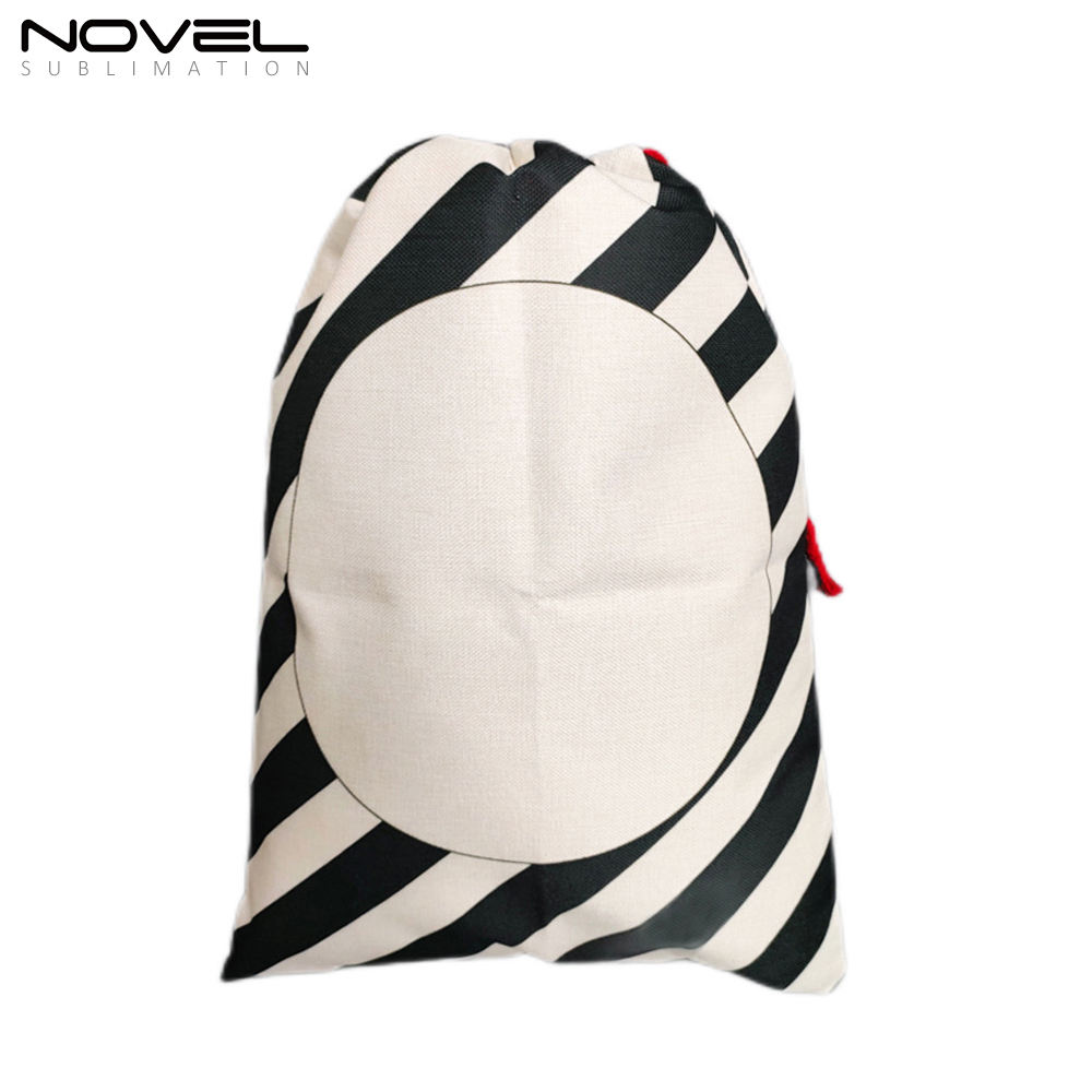 one side printable black