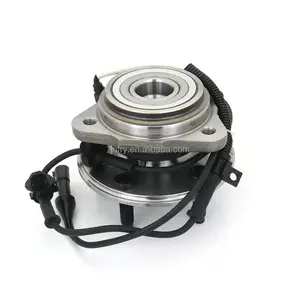 Factory Wheel Bearing And Hub Assembly 515050 Bearing