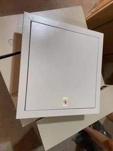 Ip65 chuyên nghiệp điện sắt dễ uốn điện kim loại thời tiết hộp nối - Product Image 6