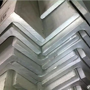 Perfil de Aço Estrutural <span class=keywords><strong>75X75X6</strong></span> S355j2 Aço Laminado a Quente - Product Image 6