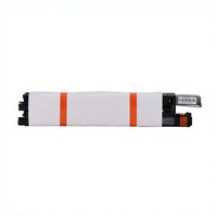 Unidad de Tambor de Revelado de Imágenes JUNKE IU711, Compatible con CMYK, Alta Calidad para Konica Minolta Bizhub C654/C654e/C754/C754e