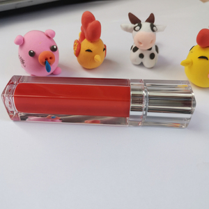 ลิปกลอสแบบวีแกนกันน้ำ165สีทาเล็บ - Product Image 6