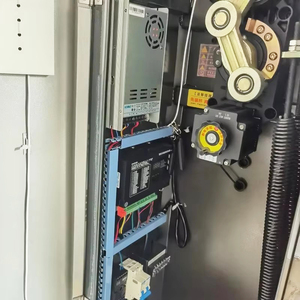 Barriera Automatica per <span class=keywords><strong>Parcheggio</strong></span> ad Alta Velocità con Motore DC Brushless e Telecomando, Attrezzatura per Parcheggi - Product Image 5