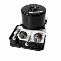 Pour Nissan GTR R35 2007-2024 – Pièces de mise à niveau 2024 NISMO : Pompe ABS, actionneur de frein, système de freinage antiblocage, unité de commande hydraulique