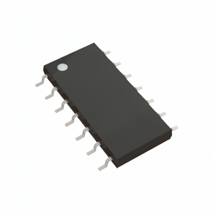 ชิ้นส่วนอิเล็กทรอนิกส์ ชิป 14 SOlC TSV914ID ตัวแทนจำหน่ายอย่างเป็นทางการ - Product Image 1
