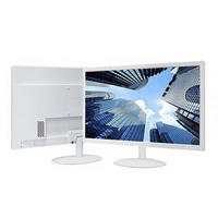 Écran LED industriel médical haute définition de 19 pouces TN 75Hz pour moniteur d'ordinateur d'imagerie numérique clinique