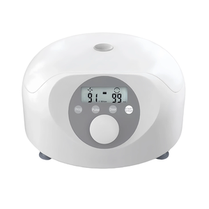 <span class=keywords><strong>Centrifugeuse</strong></span> de laboratoire micro-mini haute vitesse 15000 tr/min pour <span class=keywords><strong>ADN</strong></span>/ARN, blanche, en promotion - Product Image 4