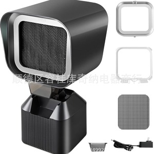 Hotte de cuisine OEM CH-728 à aspiration supérieure 220V 50Hz 150W, faible niveau sonore (41-50dB), portable pour cuisine et barbecue - Product Image 3