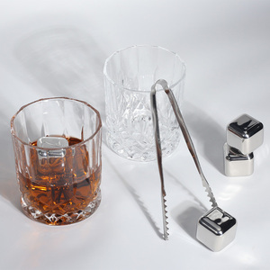 Ensemble cadeau en bois et verre avec pierres à <span class=keywords><strong>whisky</strong></span> en <span class=keywords><strong>granit</strong></span> <span class=keywords><strong>pour</strong></span> refroidir le <span class=keywords><strong>whisky</strong></span>, faible MOQ - Product Image 3