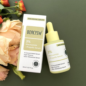 100% suero ordinario Natural puro niacinamida antienvejecimiento líneas finas Retinol cuidado de la piel cara suero Facial suero Retinol - Product Image 6
